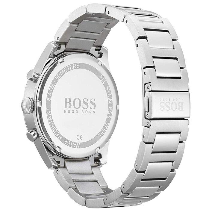 Hugo Boss 1513712 Edelstahl Herren Uhr Hugo Boss 1513712 Edelstahl Herren Uhr